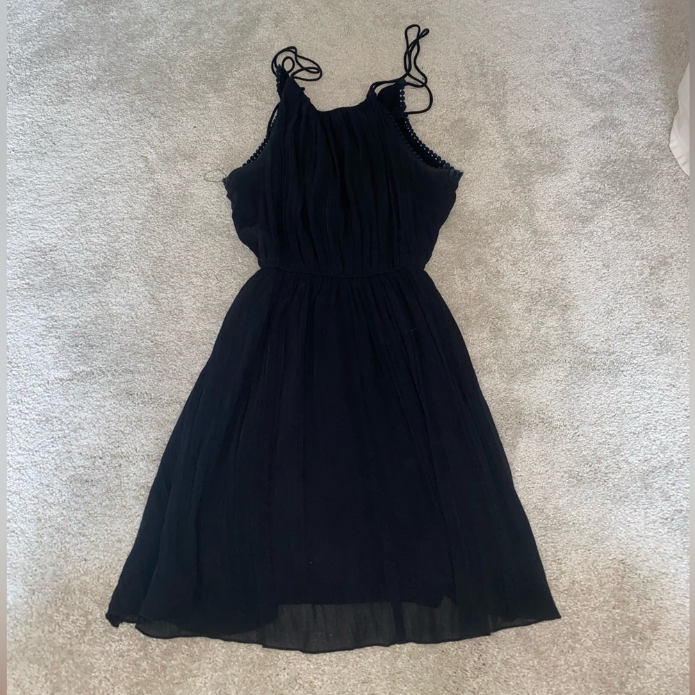Women’s A&F dress